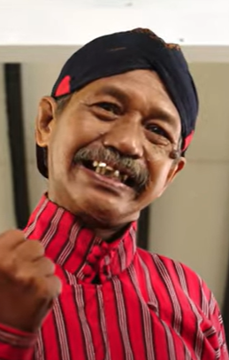ILM PELGUB JATENG 2024